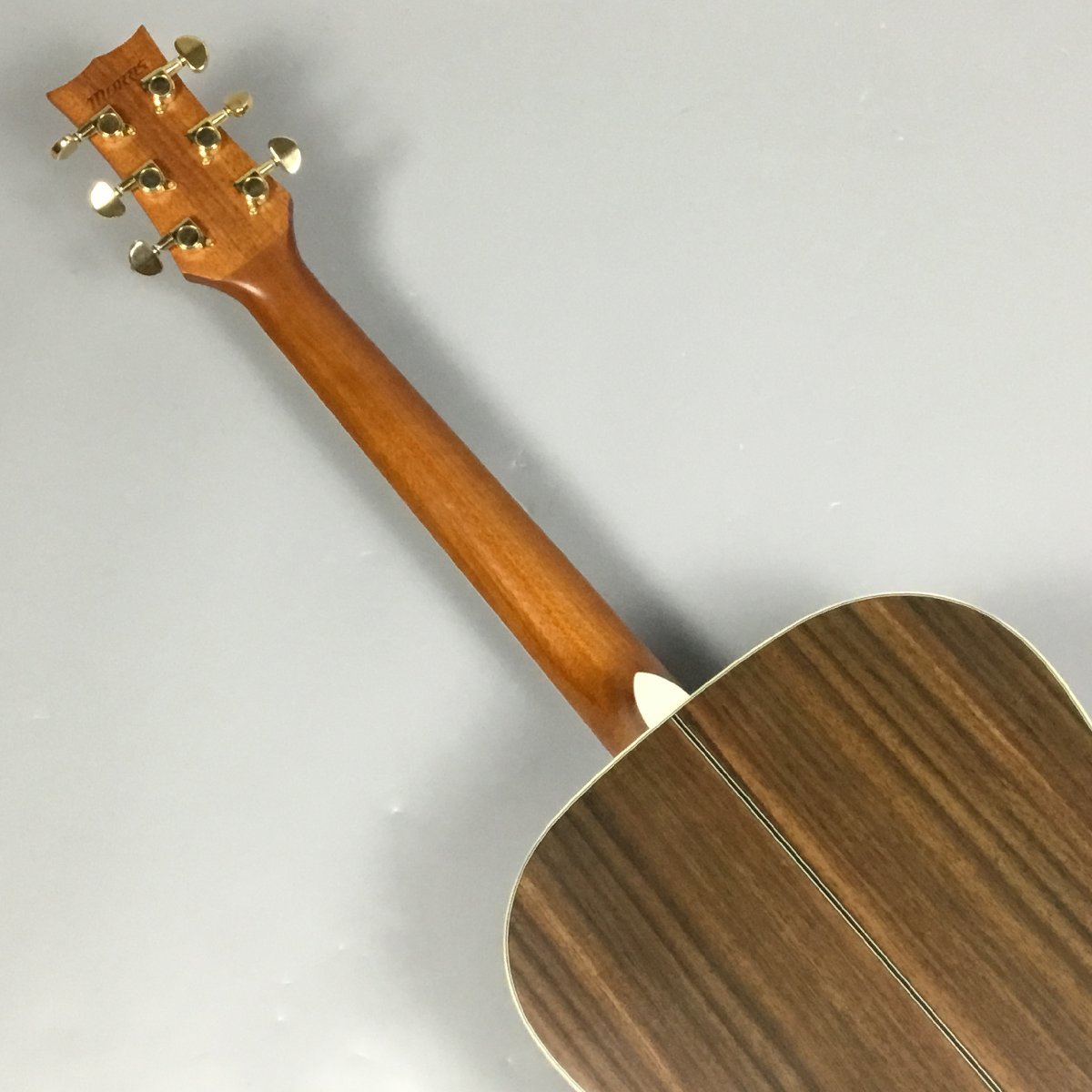 CS Morris MG-702S - アコースティックギター MG702S MORRIS モーリス