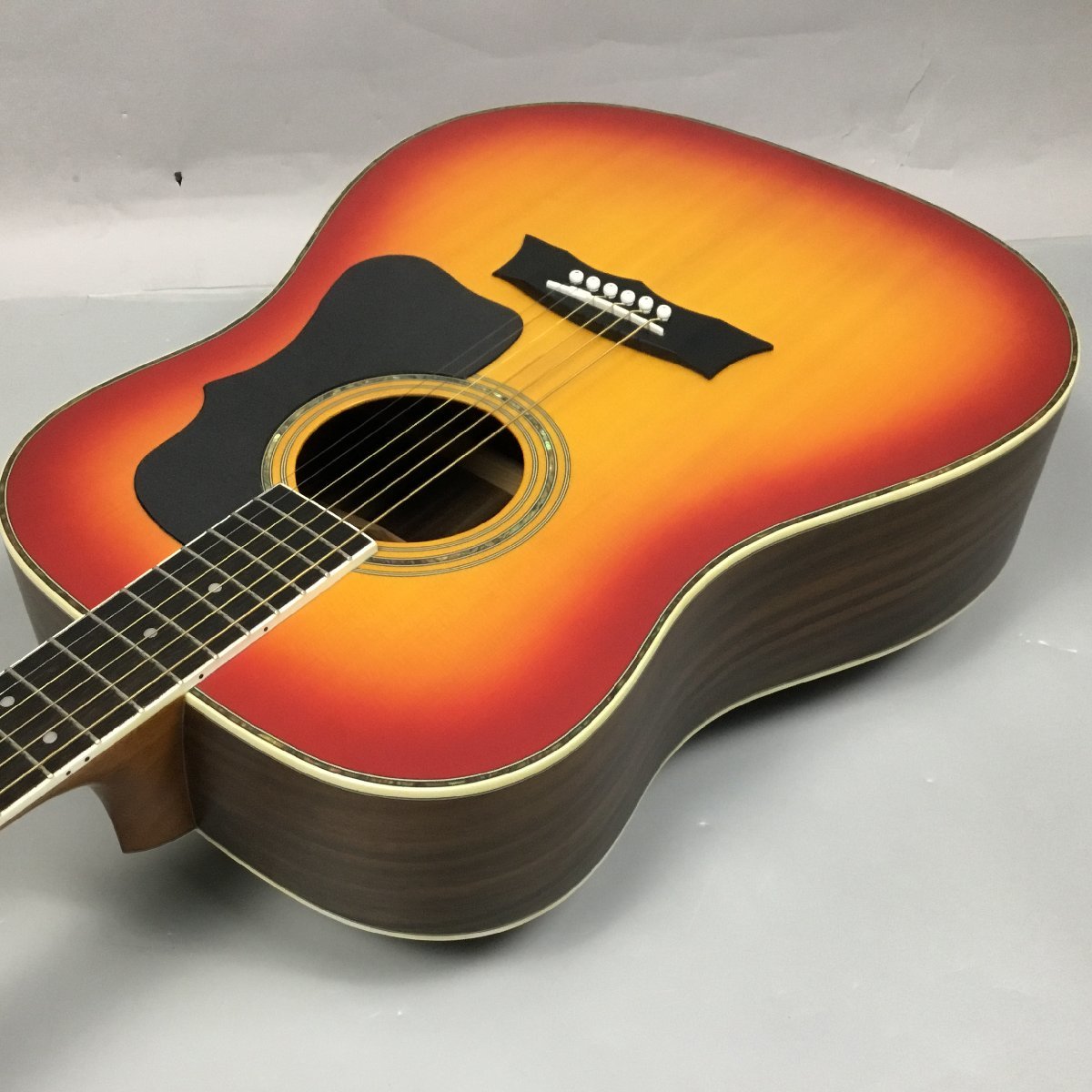 CS Morris MG-702S - アコースティックギター MG702S MORRIS モーリス