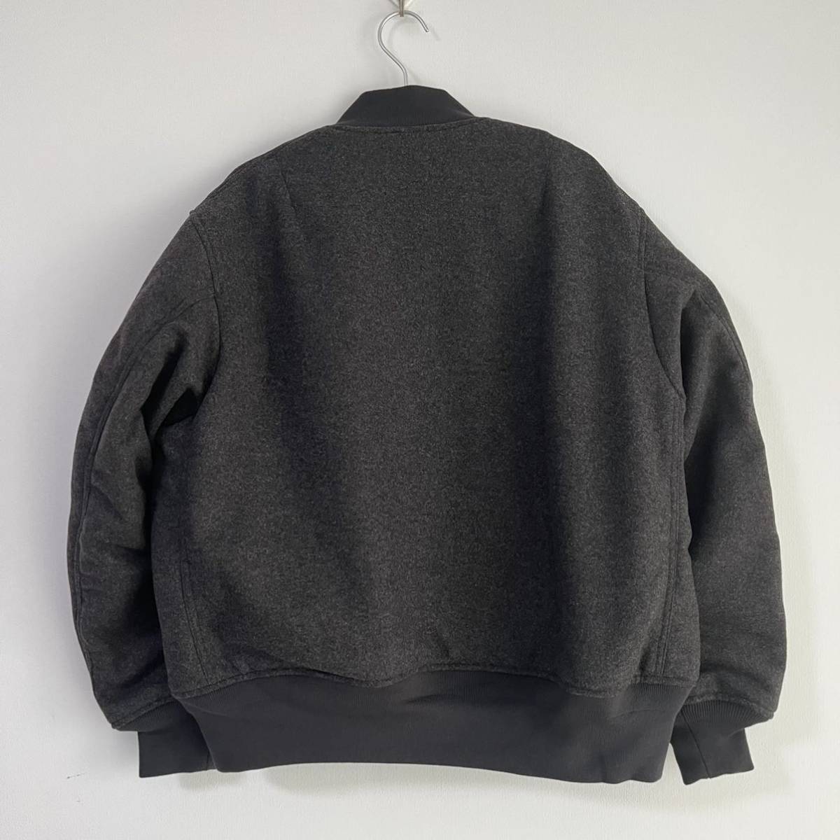 Engineered Garments UNIQLO PUFFTECH and パフテックショートブルゾン 