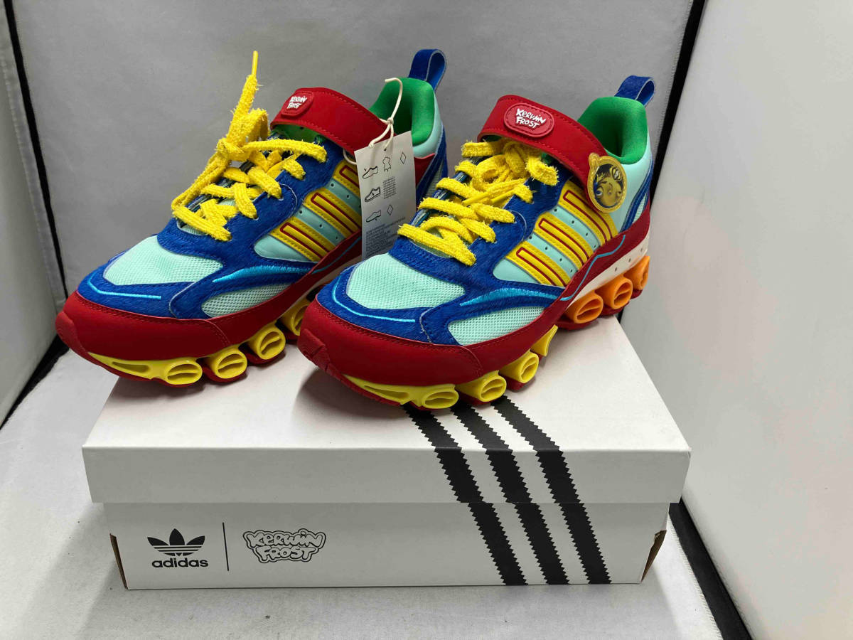 adidas / アディダス スニーカー GX6447 kerwin Frost × adidas