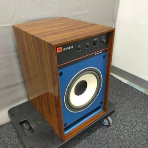jbl bass 8のYahoo!オークション(旧ヤフオク!)の相場・価格を見る