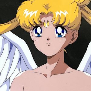 Zセル画 セーラームーン 其の43 セーラームーン セル画 Yahoo