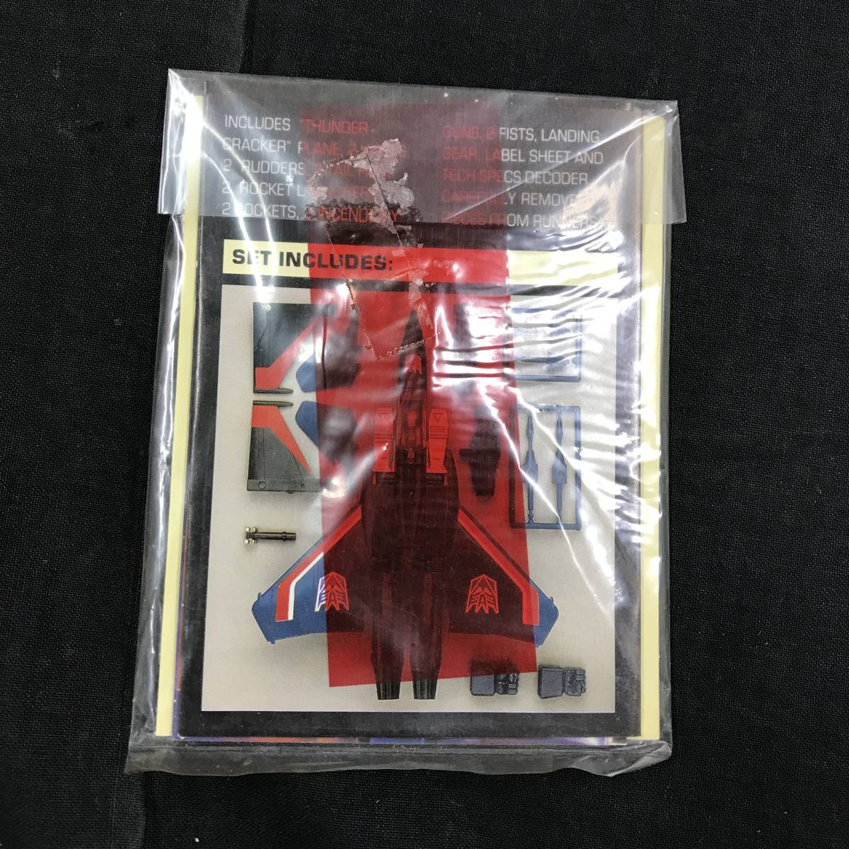 ow349 送料無料！欠品有り現状品 タカラ リアル＆ロボシリーズ 