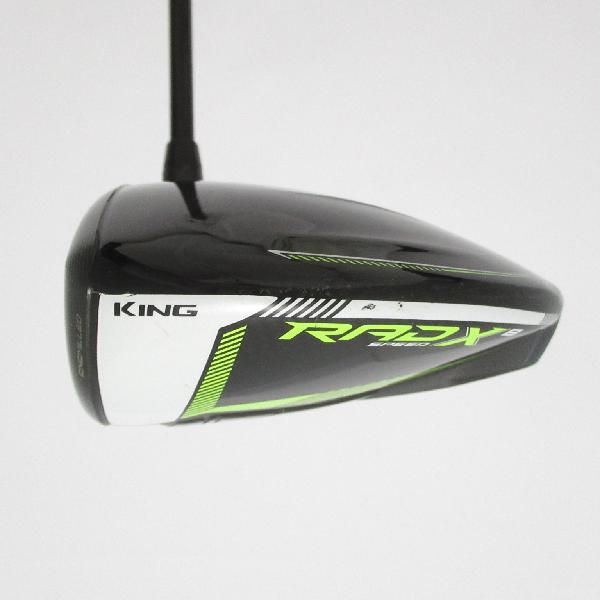 DRIVER COBRA RADSPEED XB REGULAR - NUEVO - especialistas en golf de segunda mano