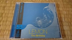 THE BIRTHDAYのYahoo!オークション(旧ヤフオク!)の相場・価格を見る