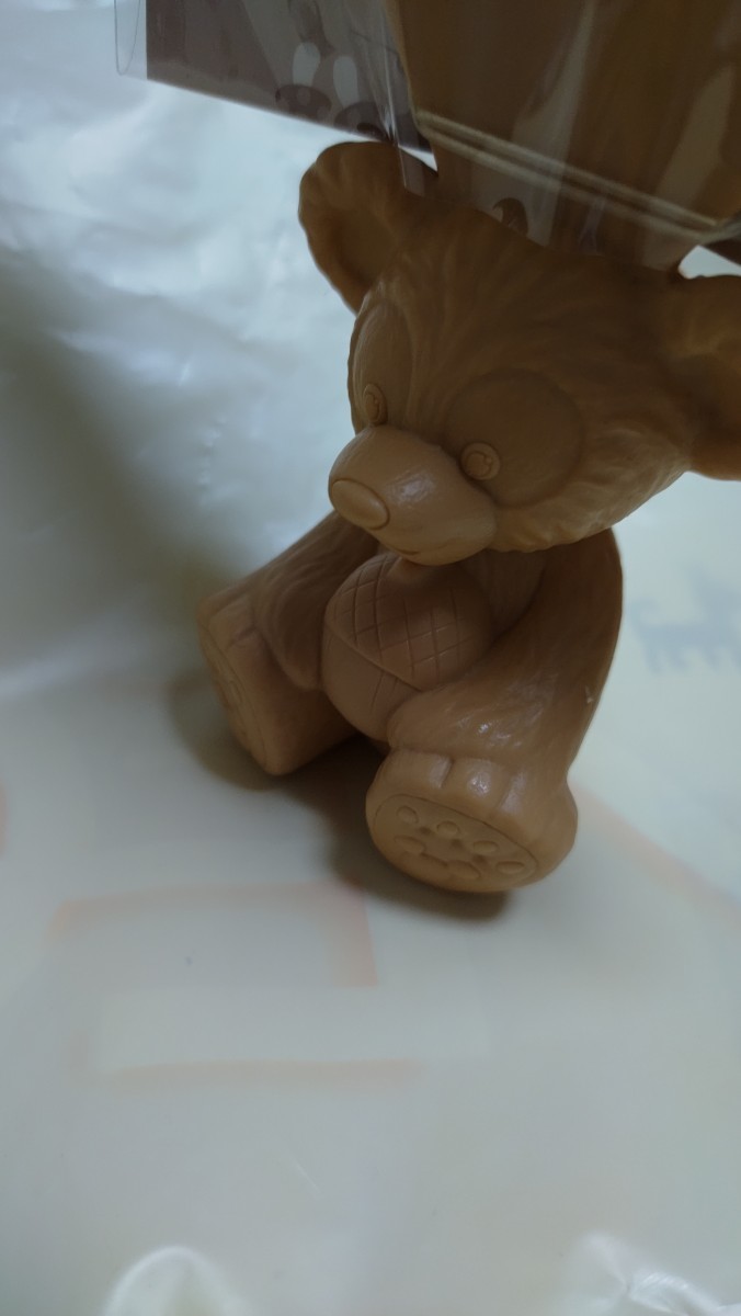 ディズニーシー ダッフィー しゃもじ_3