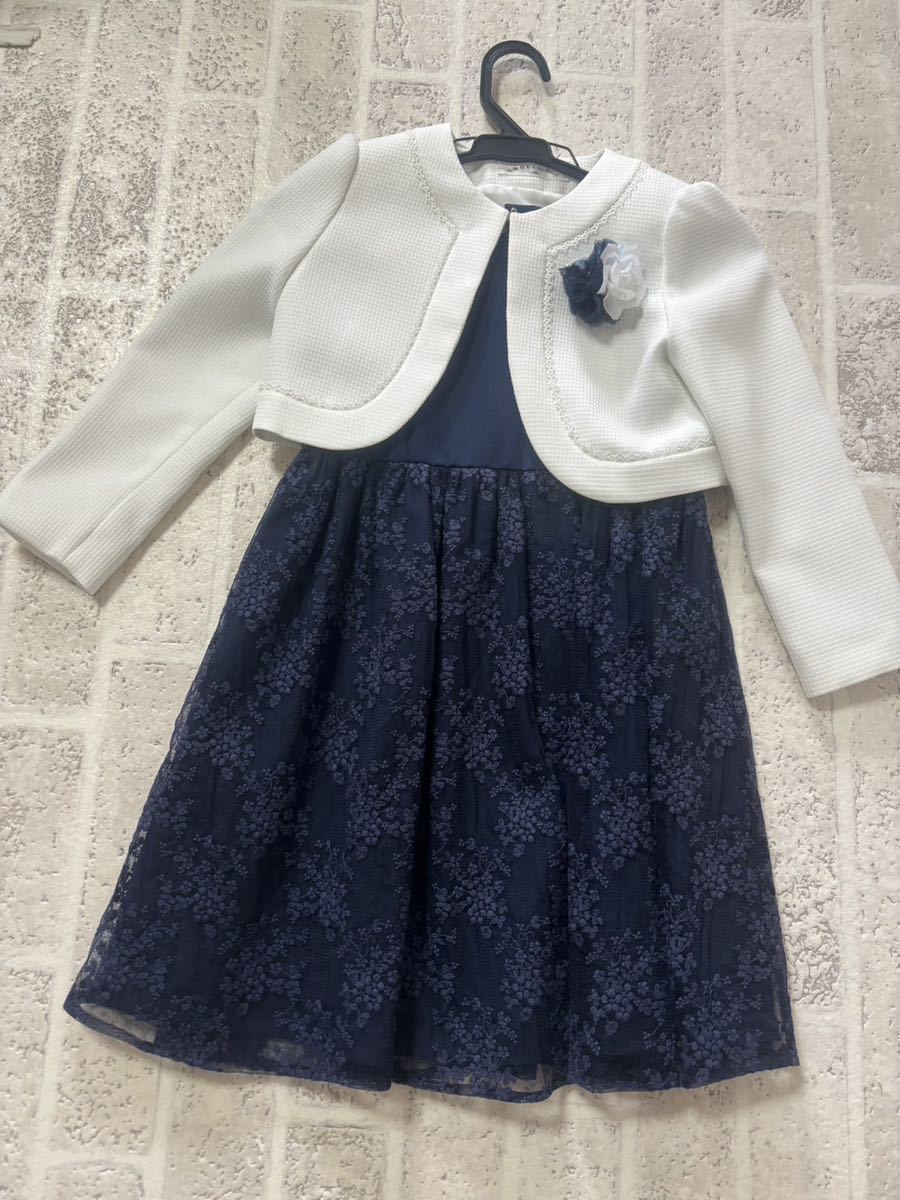 入学式 120 ワンピースの値段と価格推移は？｜92件の売買データから  