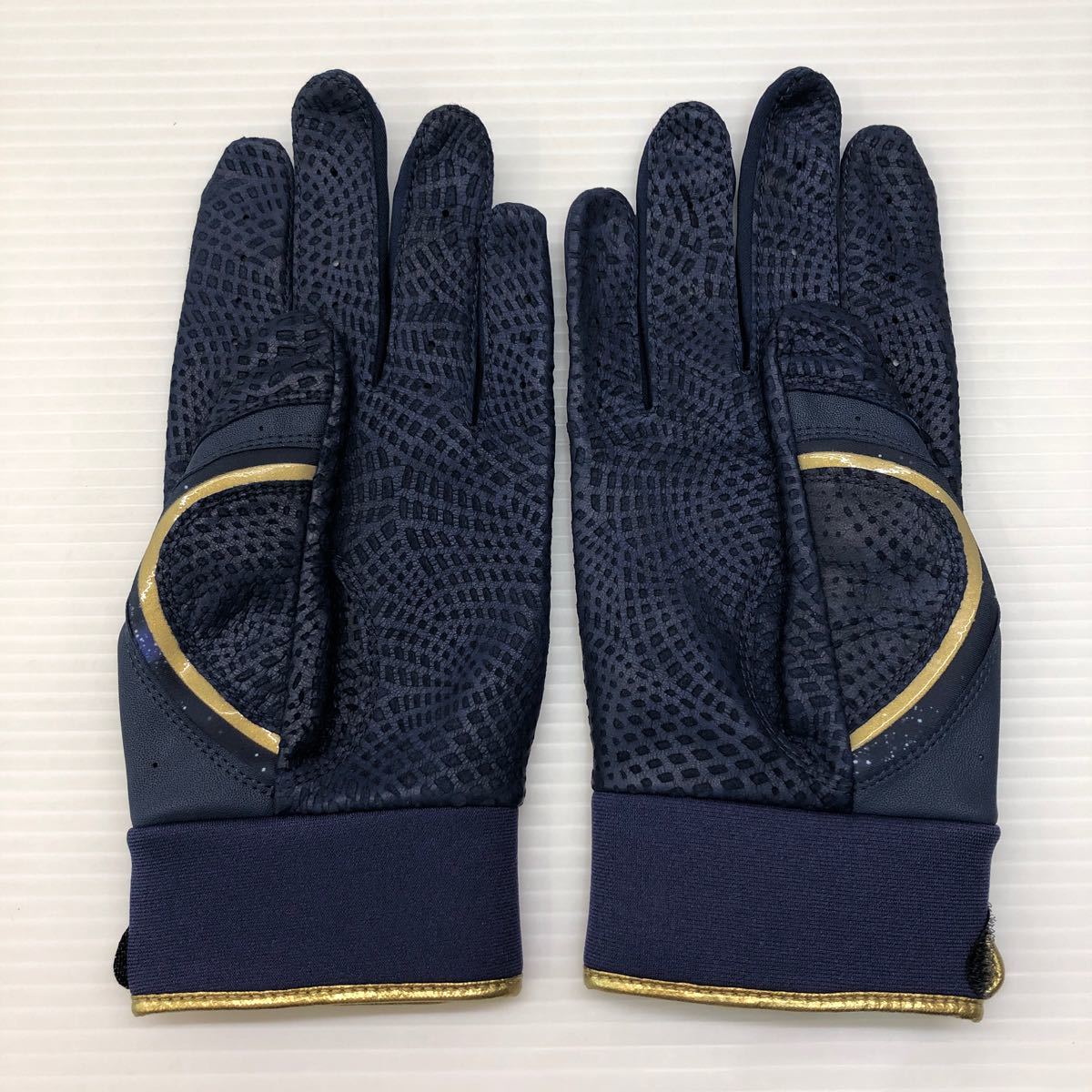 TC-2172 アンダーアーマー UNDER ARMOUR 両手用 バッティンググローブ 