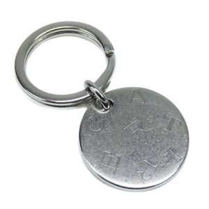 美品・箱・保管袋付き】カルティエ／ロゴ うれし ピルケース 