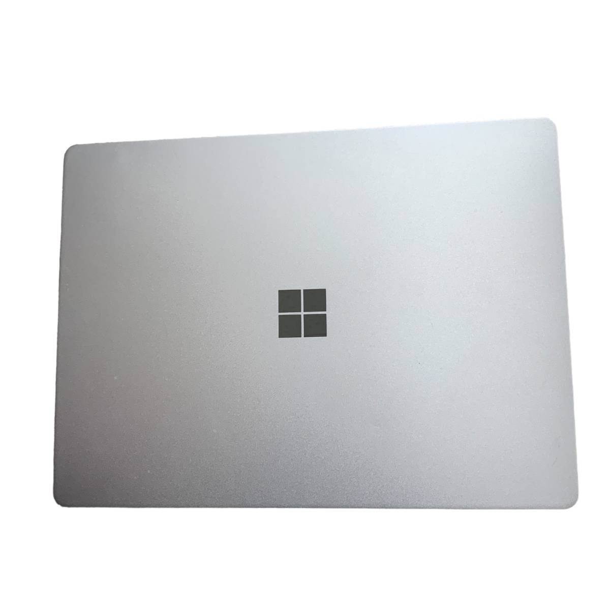 ◇中古品/初期化済み◇Surface Laptop Go 2 Corei5 メモリ8GB SSD256G