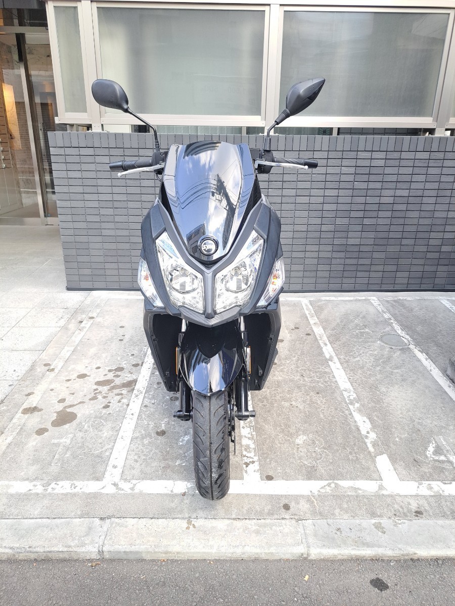 SYM JET14 125cc キレイです 横浜から PCX125 NMAX アドレス シグナス_7