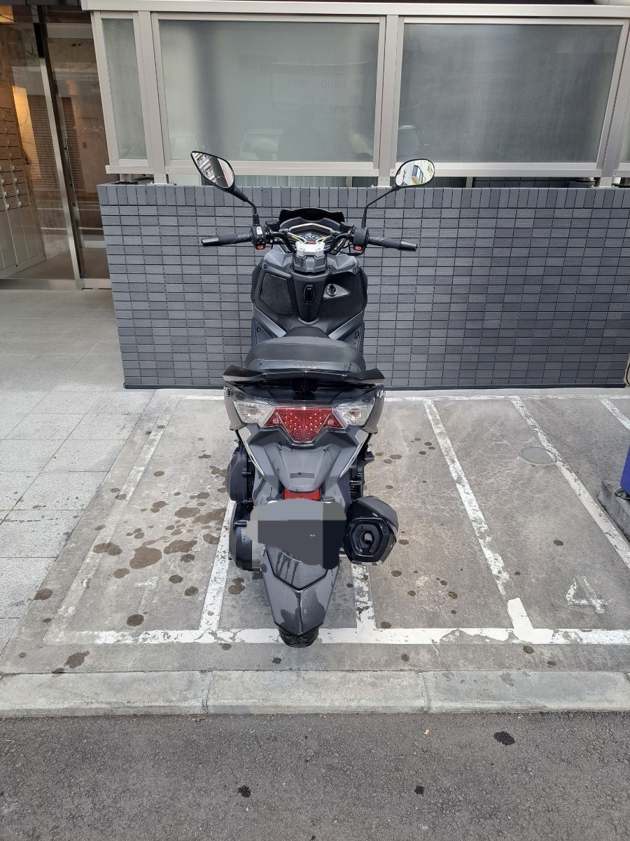 SYM JET14 125cc キレイです 横浜から PCX125 NMAX アドレス シグナス_8