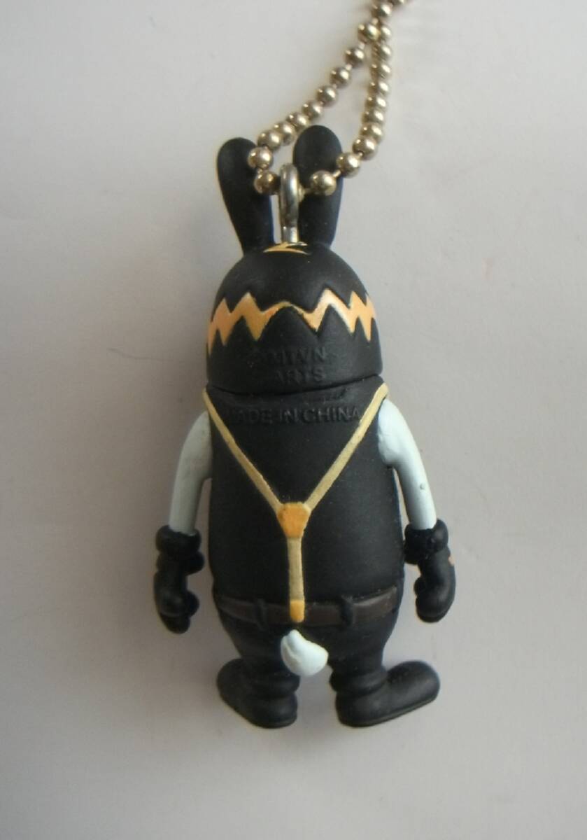 タカラトミーアーツ カプセルトイ ウサビッチ 「ズルゾロフ部下