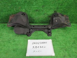 スカイライン E-ECR33 フロントメンバー 後期 GTS25TTYPEM 401892