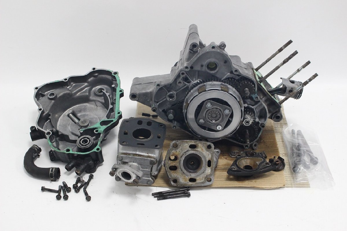 ホンダ AC08E エンジン NSR50 NS1 【公式通販】