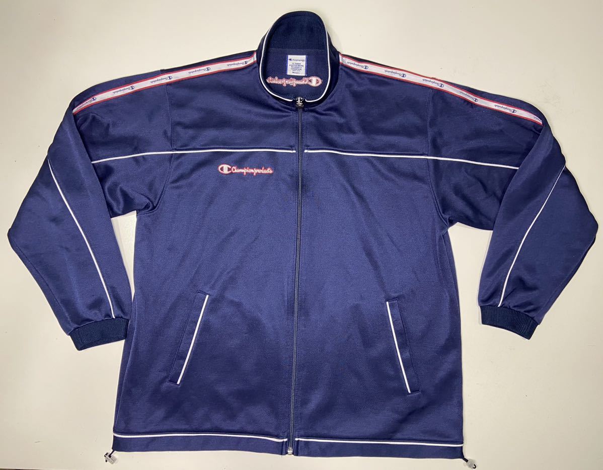 美品・使用少なめ】90s Champion チャンピオン 上下セット Mサイズ
