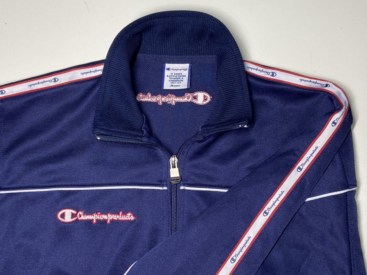 美品・使用少なめ】90s Champion チャンピオン 上下セット Mサイズ