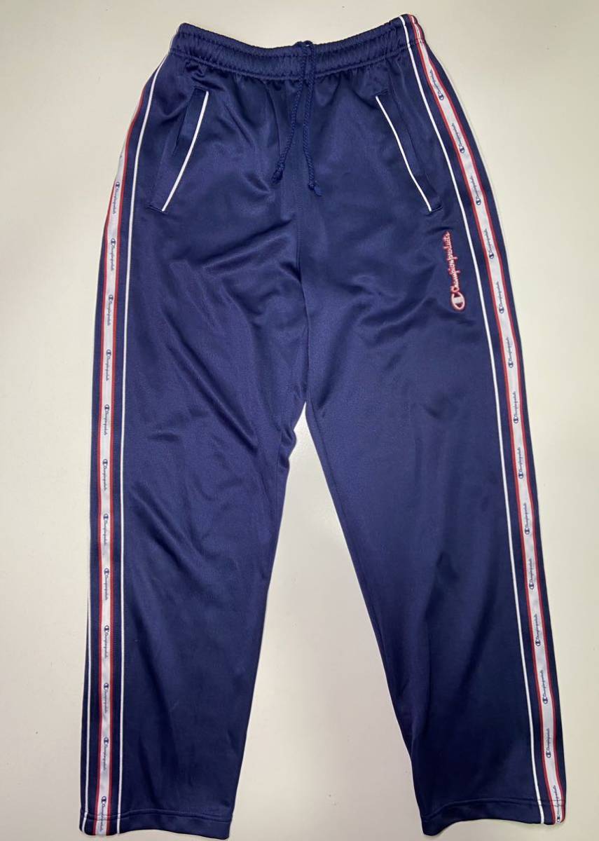美品・使用少なめ】90s Champion チャンピオン 上下セット Mサイズ