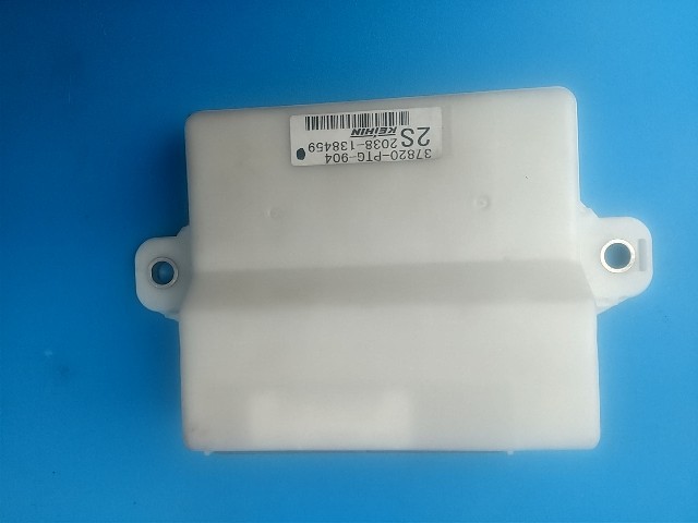 かみ ☆34886☆バモスターボ ABA-HM1 HM2☆エンジンコンピューター ECU