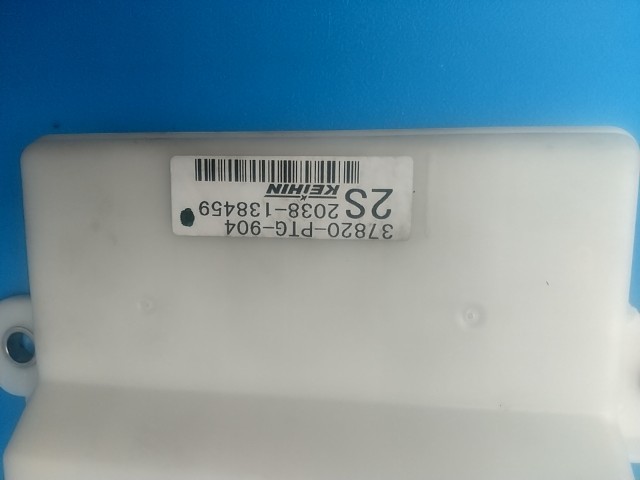 R出品 ☆34886☆バモスターボ ABA-HM1 HM2☆エンジンコンピューター ECU