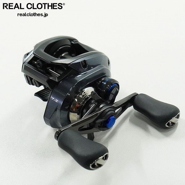 SHIMANO/シマノ 045638 23 SLX DC 71HG 左ハンドル デジタル