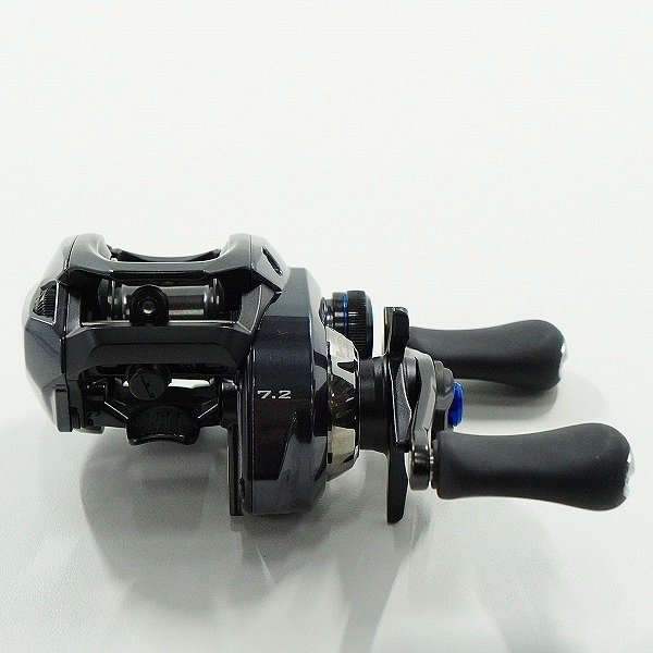 SHIMANO/シマノ 045638 23 SLX DC 71HG 左ハンドル デジタル