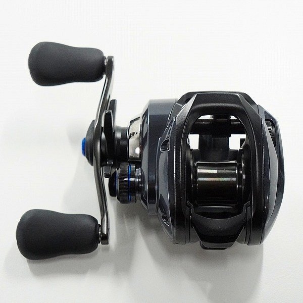 SHIMANO/シマノ 045638 23 SLX DC 71HG 左ハンドル デジタル
