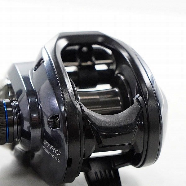 SHIMANO/シマノ 045638 23 SLX DC 71HG 左ハンドル デジタル