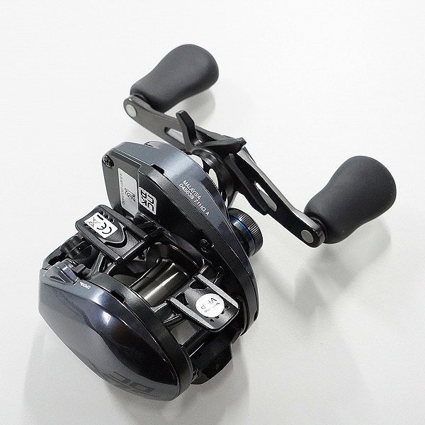 SHIMANO/シマノ 045638 23 SLX DC 71HG 左ハンドル デジタル