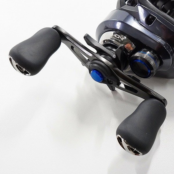 SHIMANO/シマノ 045638 23 SLX DC 71HG 左ハンドル デジタル