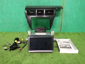 VW純正のカーオーディオ（時価約¥130,000） 築き