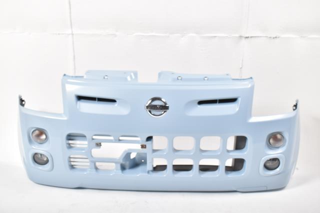 ピノ DBA-HC24S Fバンパーフェース ピノ DBA-HC24S FバンパーASSY 公式通販 Fバンパーフェース バンパーの通販