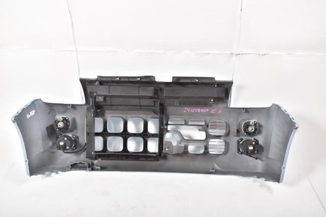 ピノ DBA-HC24S Fバンパーフェース ピノ DBA-HC24S FバンパーASSY 公式通販 Fバンパーフェース バンパーの通販