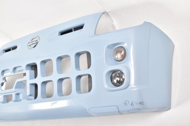 ピノ DBA-HC24S Fバンパーフェース ピノ DBA-HC24S FバンパーASSY 公式通販 Fバンパーフェース バンパーの通販