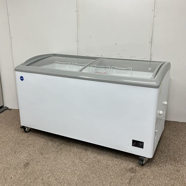 JCM 冷凍ショーケース JCMCS-330 中古 4ヶ月保証 2021年製 単相100V 幅