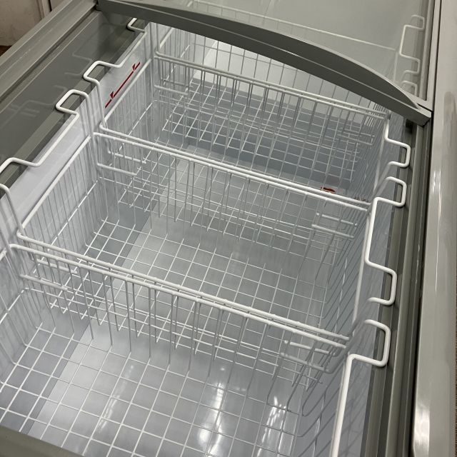 JCM 冷凍ショーケース JCMCS-330 中古 4ヶ月保証 2021年製 単相100V 幅