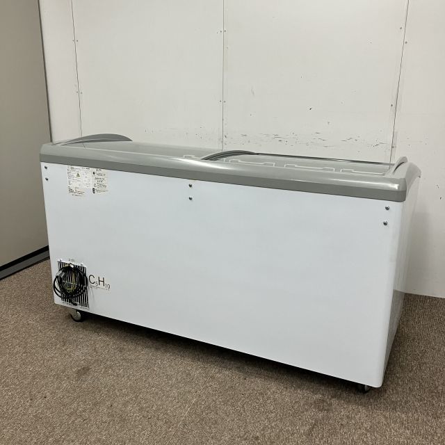 JCM 冷凍ショーケース JCMCS-330 中古 4ヶ月保証 2021年製 単相100V 幅