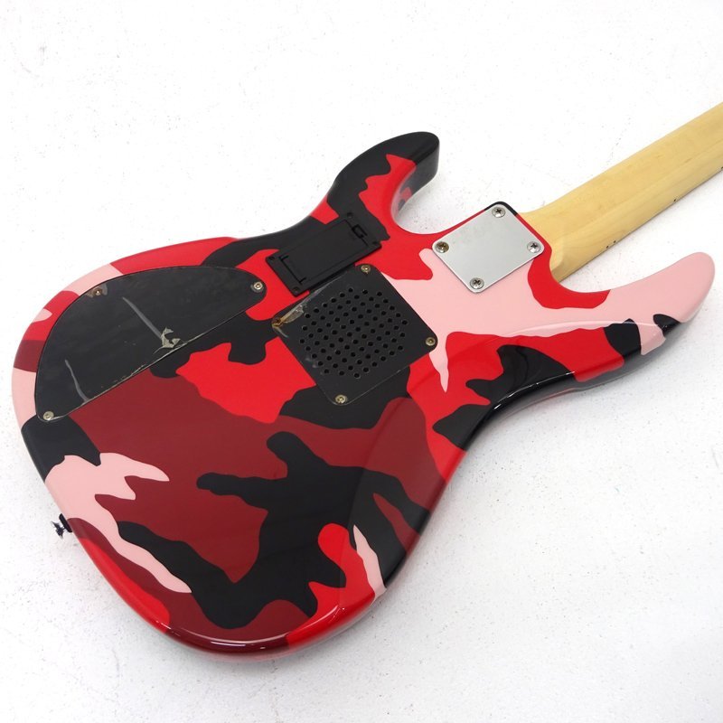 ☆中古☆GrassRoots GR-LW-II エレキベース IKUO シグネチャーモデル