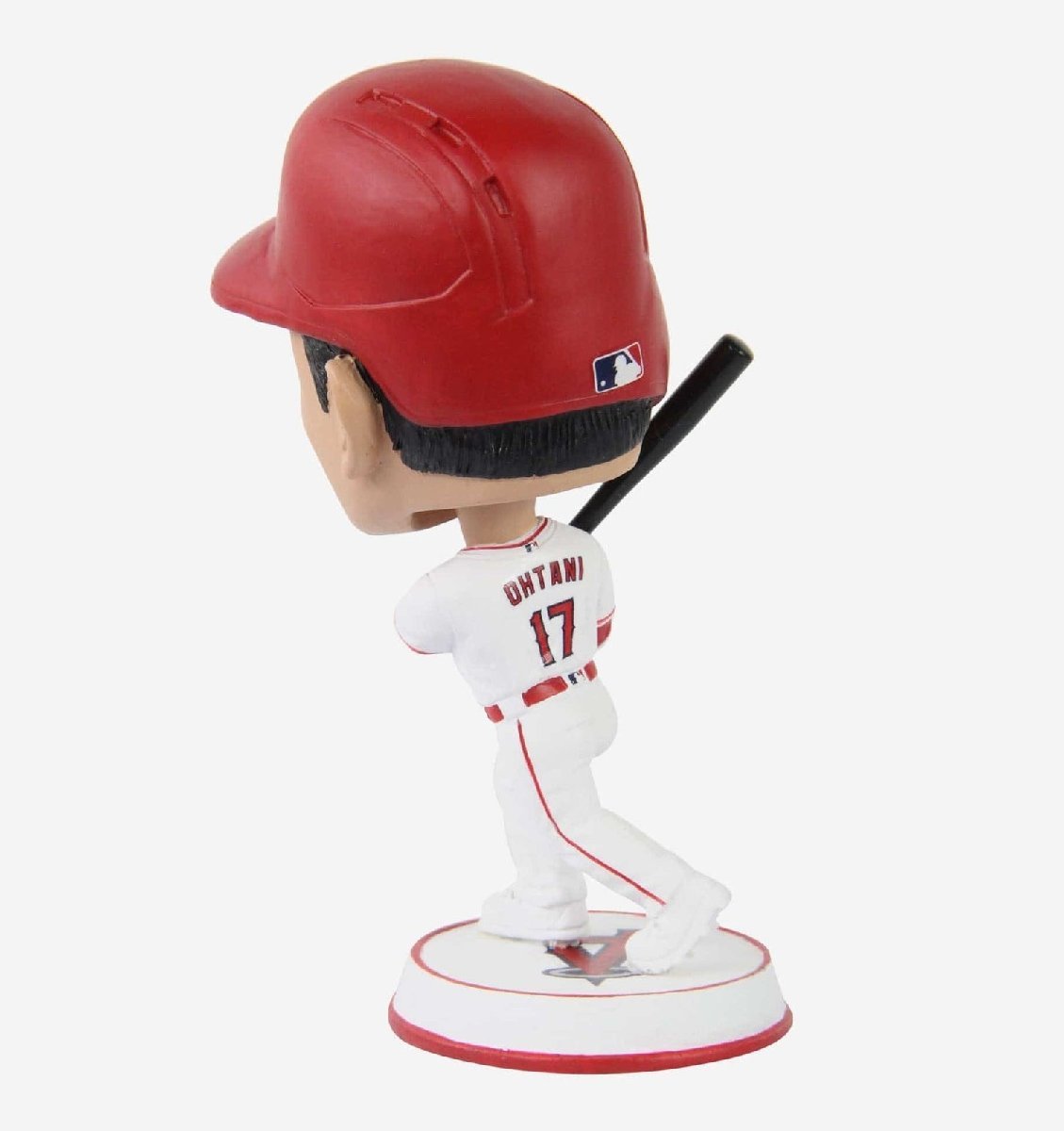 【MS】大谷翔平 2023年 打撃 ミニ・ビッグヘッド・ボブルヘッド人形 世界216個限定 新品 完売品 バブルヘッド 首振り人形 WBC_5