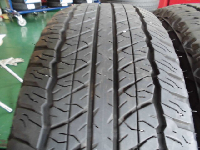 バリ山 2023年製 225/60R18 FALKEN ファルケン WILDPEAK ワイルド