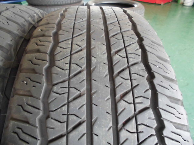 バリ山 2023年製 225/60R18 FALKEN ファルケン WILDPEAK ワイルド