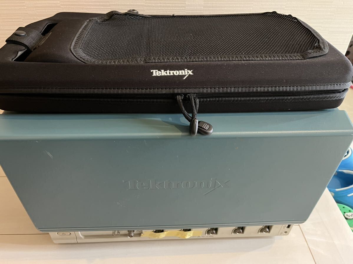 Tektronix テクトロニクス デジタルオシロスコープ テクトロニクス DPO7104 (Digital Phosphor Oscilloscope)_2