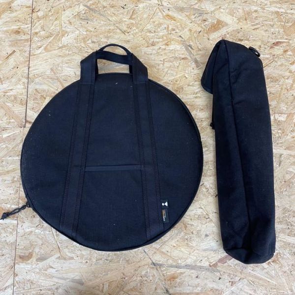 dapper punch ダッパーパンチ　サイドテーブル　三脚385 激レア ダッパーパンチ Dapper Punch テーブル＋木製三脚H385 プレート サイド