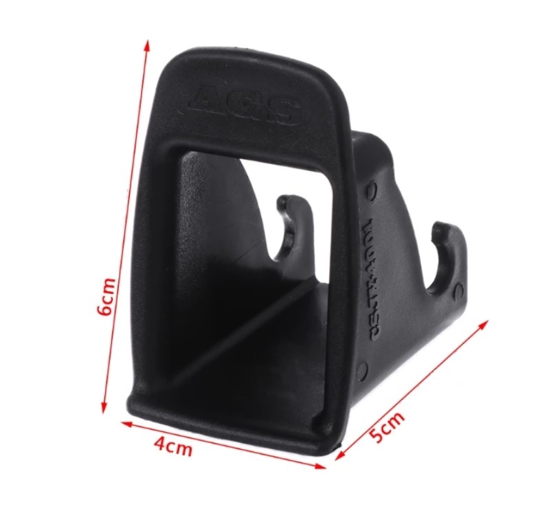 【送料込/新品】ISOFIX ガイド キャップ チャイルドシート コンビ アップリカ エールベベ クルット ネルーム クルムーヴ クルリラ joie _2