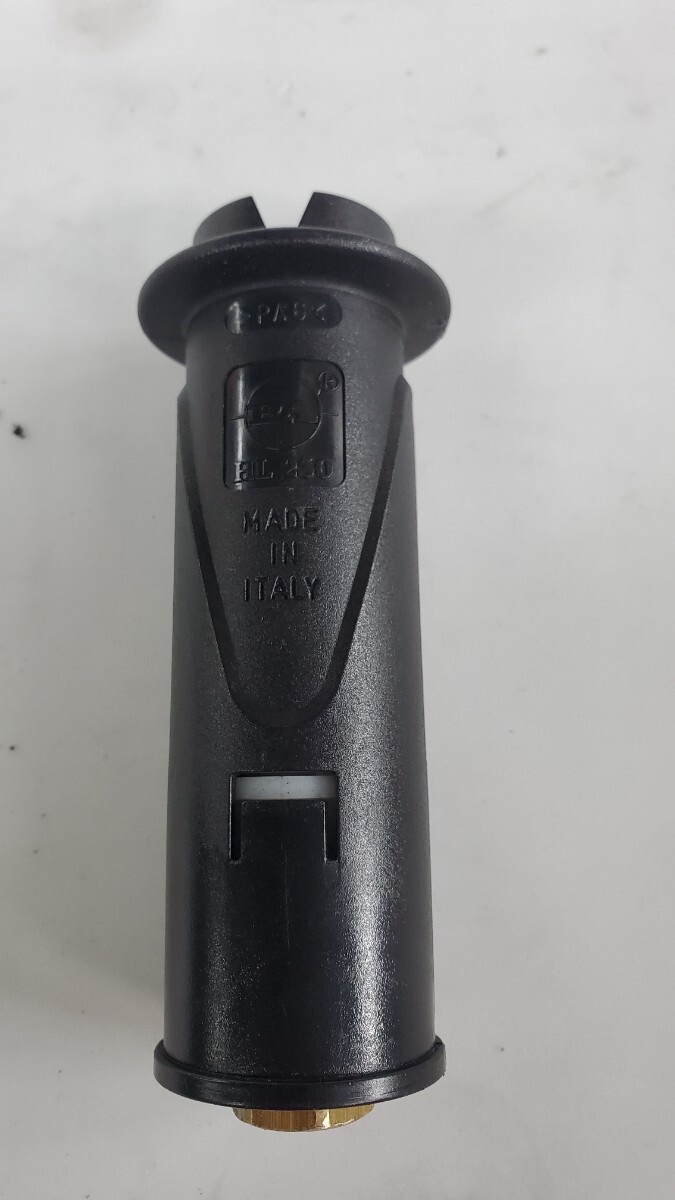 ノズルチップ HL250 PA ガンノズル部品 イタリア製　②_2