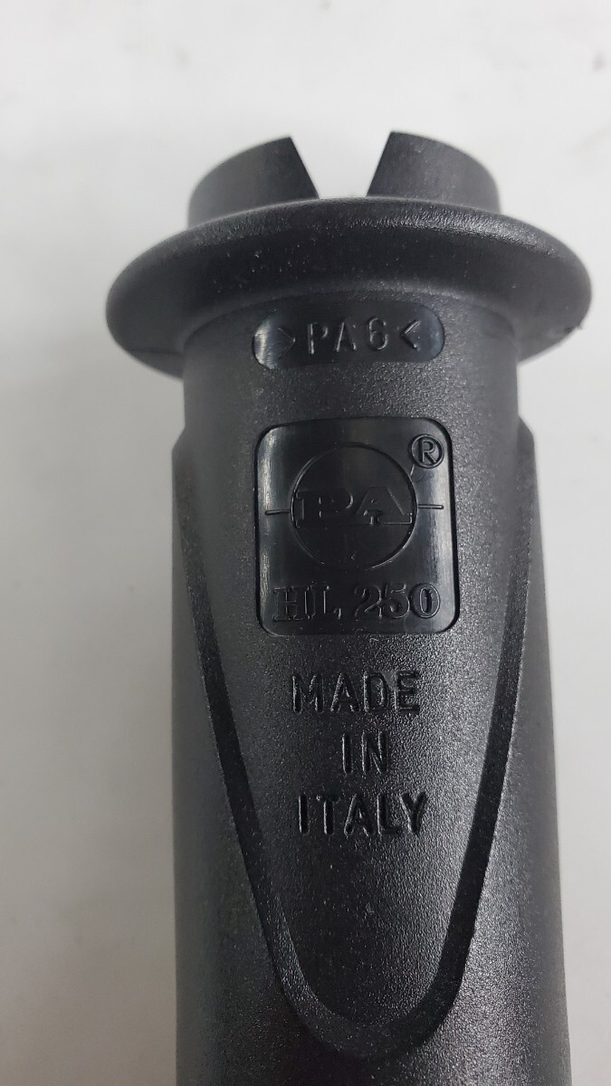 ノズルチップ HL250 PA ガンノズル部品 イタリア製　②_3