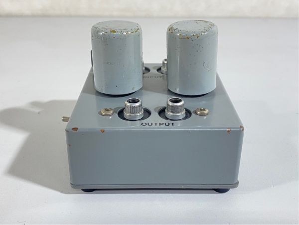 e8572 完動品 ortofon オルトフォン STA6600 STA-6600 MC昇圧トランス
