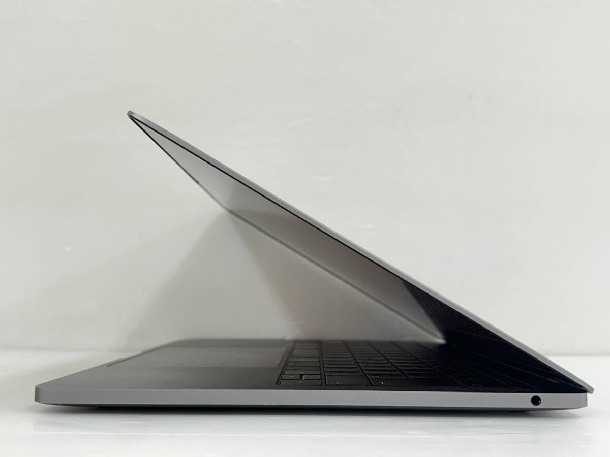 MacBook Pro 13 2017 Core i5 (I5-7360U) 2.3GHz 16Go 256Go Space Gra