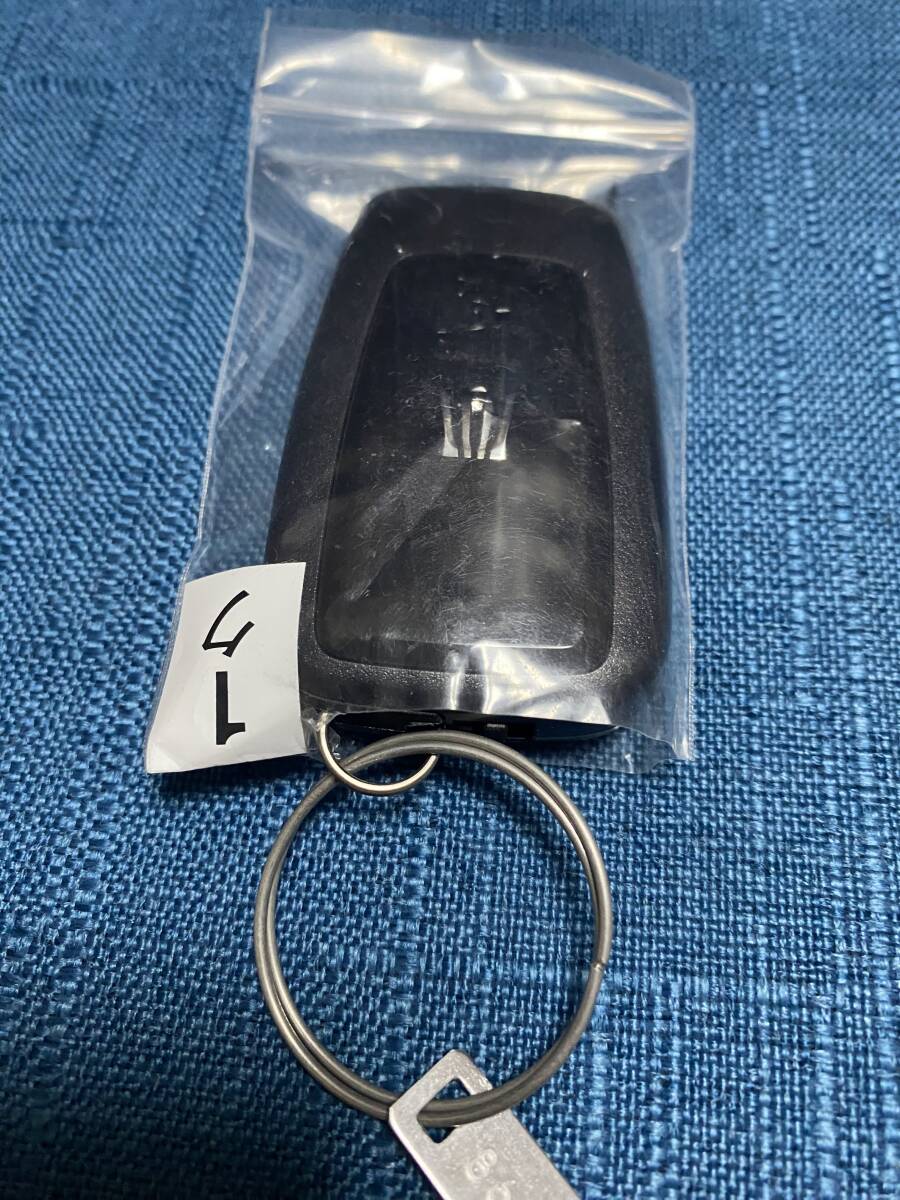 トヨタ 純正 キーレス 鍵 基盤 クラウン 動作確認　21系　CROWN_2