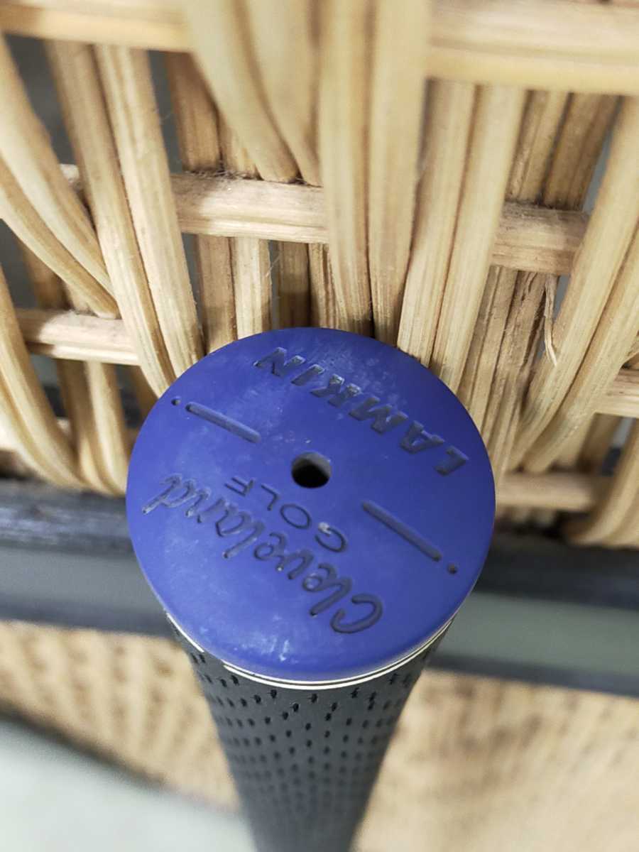 ●Cleveland CBX 52/11 ウェッジ N.S.PRO 950GH フレックスS クリーブランド_9